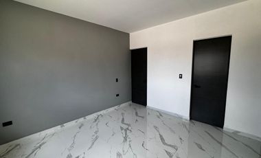 CASA NUEVA EN VENTA AL NORTE DE AGUASCALIENTES