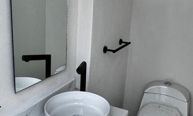 CASA NUEVA EN VENTA AL NORTE DE AGUASCALIENTES