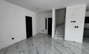 CASA NUEVA EN VENTA AL NORTE DE AGUASCALIENTES