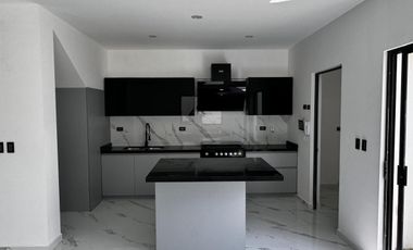 CASA NUEVA EN VENTA AL NORTE DE AGUASCALIENTES