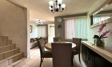 Casa en Venta en Condominio Puerta Vieja