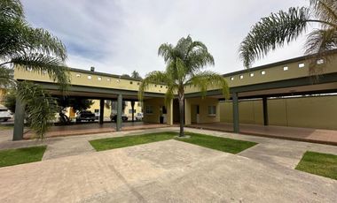Casa en Venta en Condominio Puerta Vieja
