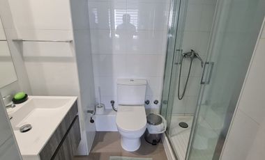 Se arrienda departamento amoblado en Lomas de San Andrés