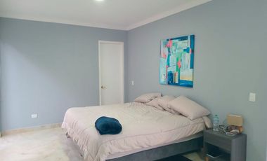 Casa en arriendo en el sector Loma del Escobero, Envigado