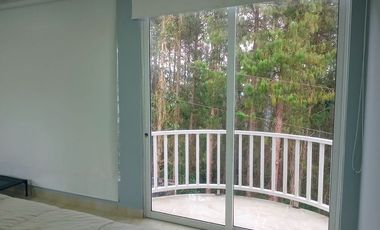 Casa en arriendo en el sector Loma del Escobero, Envigado