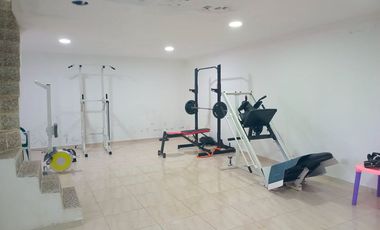 Casa en arriendo en el sector Loma del Escobero, Envigado