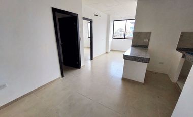 Alquiler de Departamentos de 2 Dorm. de Estreno. Acabados de Primera.