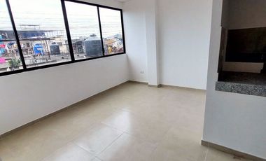 Alquiler de Departamentos de 2 Dorm. de Estreno. Acabados de Primera.