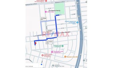 ¡Huacho A 1 Paso De La Panamericana Norte: 🏞️ Invierte En Tu Futuro - 160 M²! 💼 💰 Ideal Para Inversión O Vivienda 🏗️