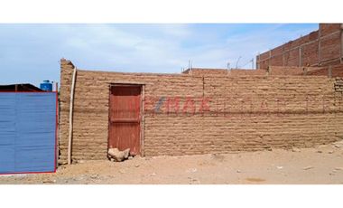 ¡Huacho A 1 Paso De La Panamericana Norte: 🏞️ Invierte En Tu Futuro - 160 M²! 💼 💰 Ideal Para Inversión O Vivienda 🏗️