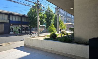 DEPTO EDIFICIO FREIRE 1062