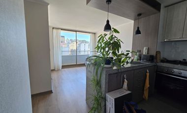 DEPTO EDIFICIO FREIRE 1062