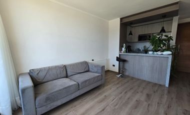 DEPTO EDIFICIO FREIRE 1062