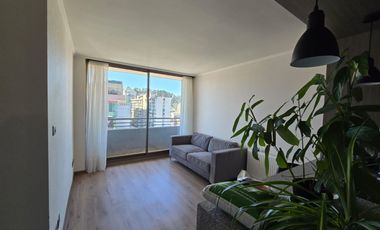 DEPTO EDIFICIO FREIRE 1062