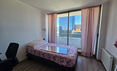 DEPTO EDIFICIO FREIRE 1062