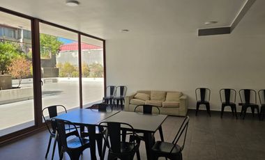 DEPTO EDIFICIO FREIRE 1062