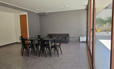 DEPTO EDIFICIO FREIRE 1062