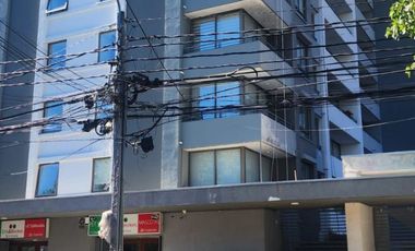 DEPTO EDIFICIO FREIRE 1062
