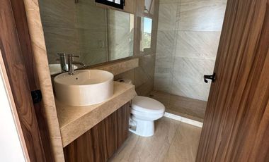 DEPARTAMENTO EN VENTA AL NORTE TORRE SIERRA HERMOSA BOSQUES AGS