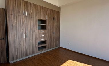 DEPARTAMENTO EN VENTA AL NORTE TORRE SIERRA HERMOSA BOSQUES AGS