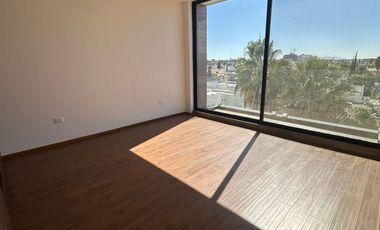 DEPARTAMENTO EN VENTA AL NORTE TORRE SIERRA HERMOSA BOSQUES AGS