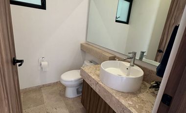 DEPARTAMENTO EN VENTA AL NORTE TORRE SIERRA HERMOSA BOSQUES AGS