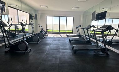 DEPARTAMENTO EN VENTA AL NORTE TORRE SIERRA HERMOSA BOSQUES AGS