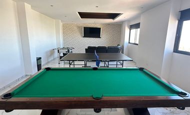 DEPARTAMENTO EN VENTA AL NORTE TORRE SIERRA HERMOSA BOSQUES AGS