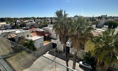 DEPARTAMENTO EN VENTA AL NORTE TORRE SIERRA HERMOSA BOSQUES AGS