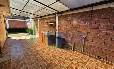 VENTA CASA EN SAN MIGUEL AJUSCO TLALPAN CDMX
