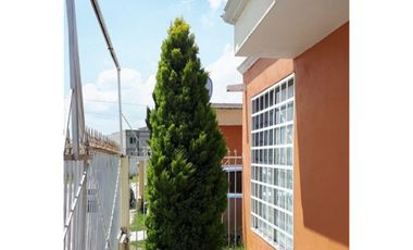 Casa en Renta en Soyaniquilpan, amueblada y con todos los servicios incluidos.