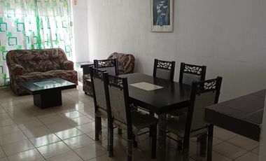 Casa en Renta en Soyaniquilpan, amueblada y con todos los servicios incluidos.
