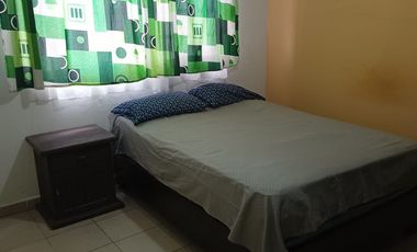 Casa en Renta en Soyaniquilpan, amueblada y con todos los servicios incluidos.