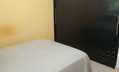 Casa en Renta en Soyaniquilpan, amueblada y con todos los servicios incluidos.