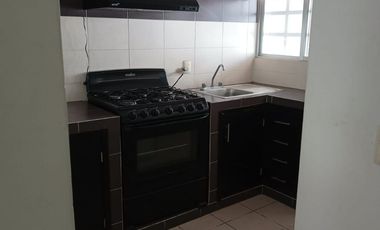 Casa en Renta en Soyaniquilpan, amueblada y con todos los servicios incluidos.