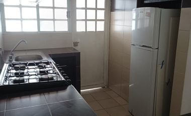 Casa en Renta en Soyaniquilpan, amueblada y con todos los servicios incluidos.