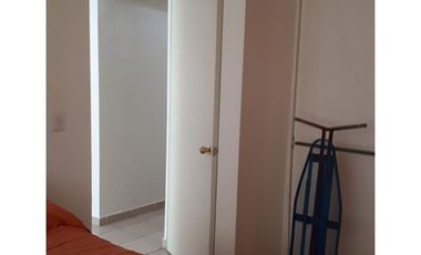 Casa en Renta en Soyaniquilpan, amueblada y con todos los servicios incluidos.