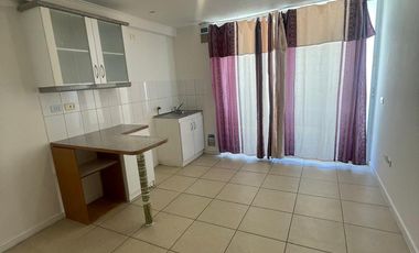 Departamento, Condominio Bonasort III