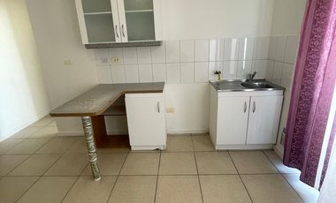 Departamento, Condominio Bonasort III