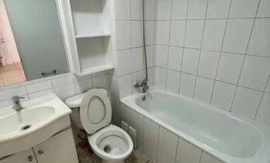 Departamento, Condominio Bonasort III