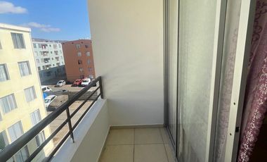 Departamento, Condominio Bonasort III