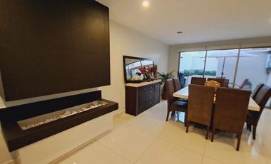CASA EN VENTA RESIDENCIAL EN METEPEC