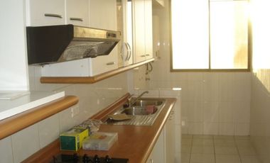 Departamento, Edificio Alcazar del Mar II, Coviefi