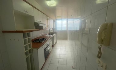 Departamento, Edificio Alcazar del Mar II, Coviefi