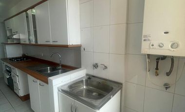 Departamento, Edificio Alcazar del Mar II, Coviefi