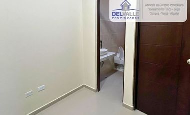SE VENDE LOCAL DE 03 NIVELES - MIRAFLORES COUNTRY CLUB