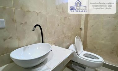 SE VENDE LOCAL DE 03 NIVELES - MIRAFLORES COUNTRY CLUB