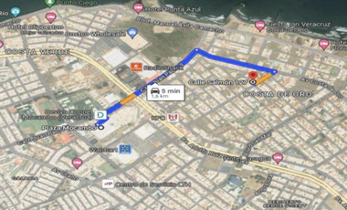 HERMOSA CASA EN VENTA DE REMATE CON ALBERCA EN BOCA DEL RIO VERACRUZ