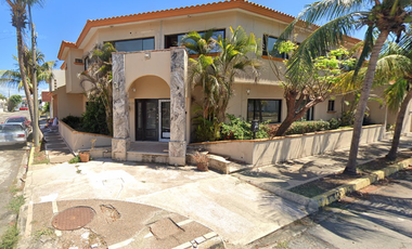 HERMOSA CASA EN VENTA DE REMATE CON ALBERCA EN BOCA DEL RIO VERACRUZ