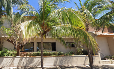 HERMOSA CASA EN VENTA DE REMATE CON ALBERCA EN BOCA DEL RIO VERACRUZ